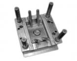 Plastic mold